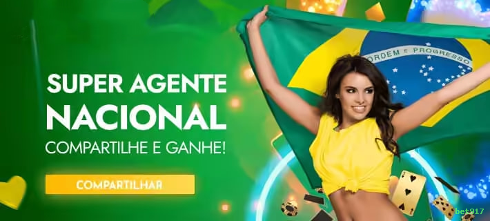bet917 App Android