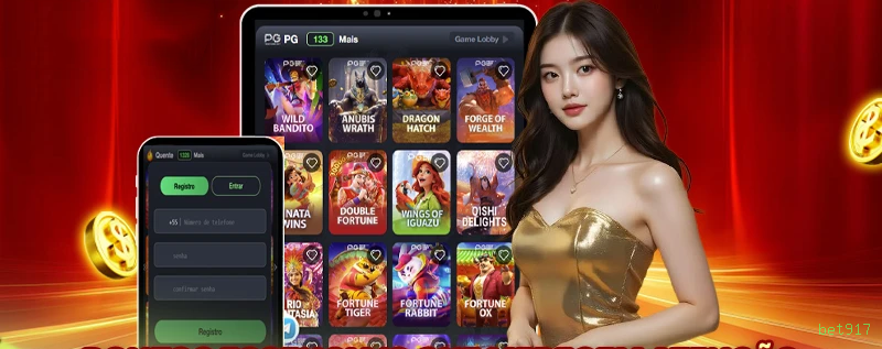 bet917 App Download