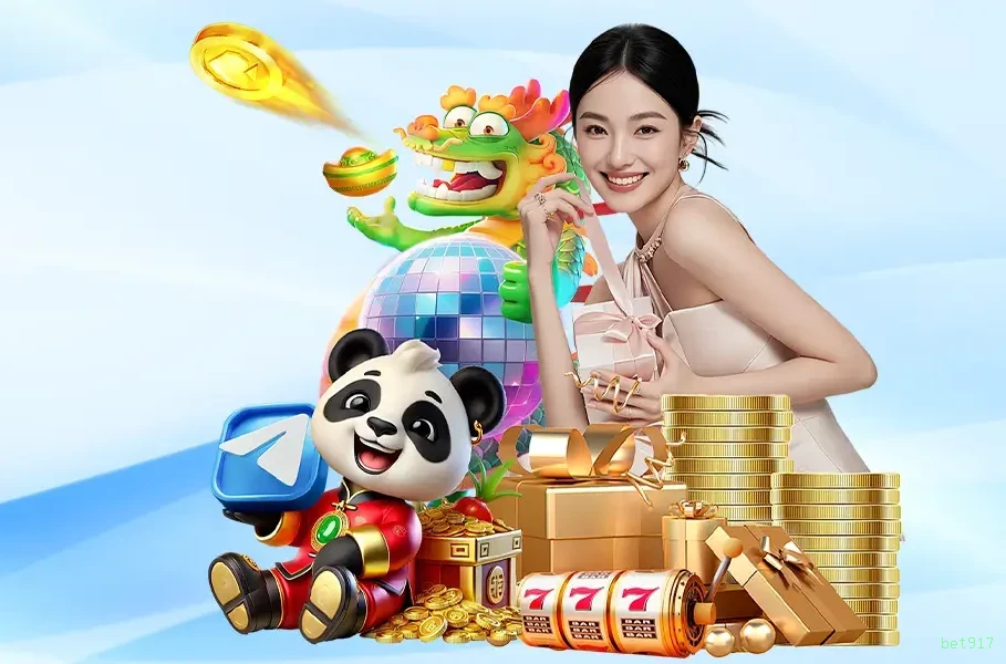 Baixar bet917