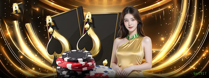 Bet App bet917