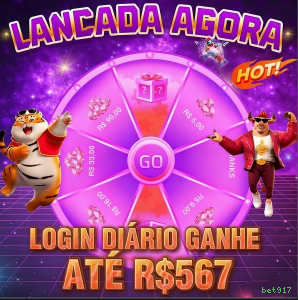 Cadastro bet917