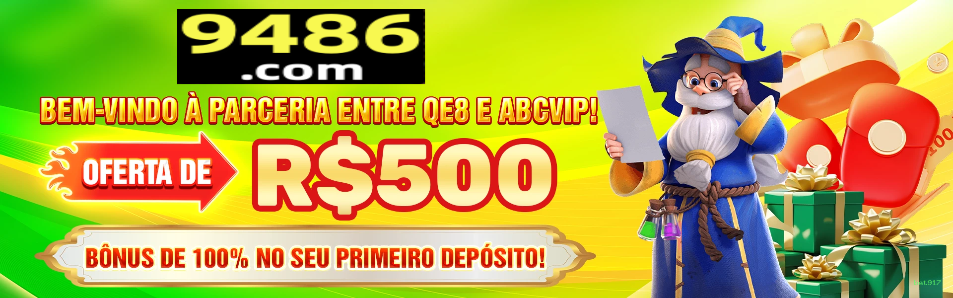 bet917 Site Oficial