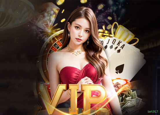 bet917 Pagamentos