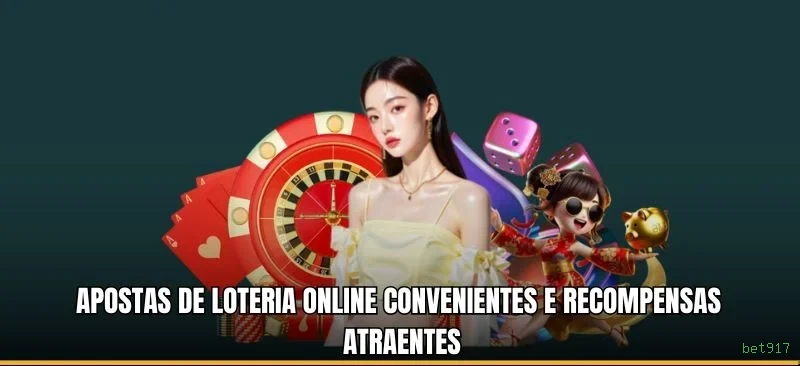 Criar Conta bet917