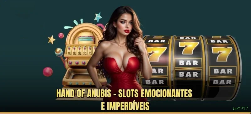 bet917 Games