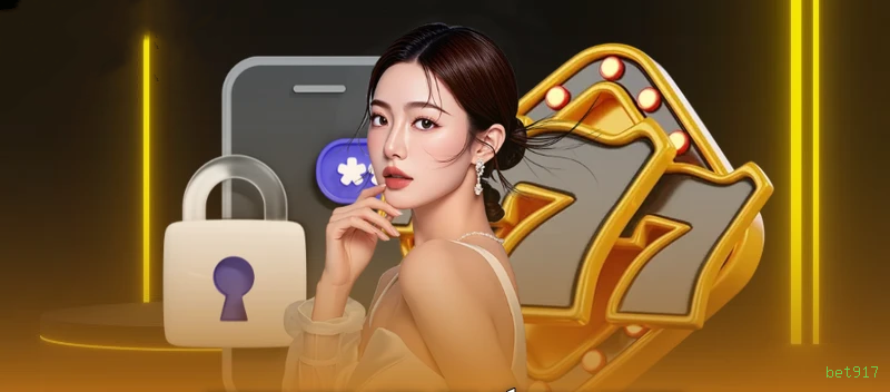 bet917 Cassino Ao Vivo