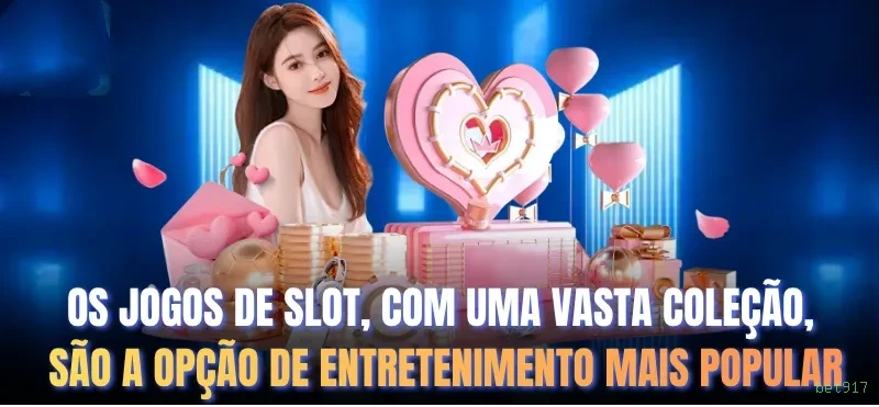 bet917 Rede