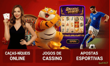 bet917 Paga