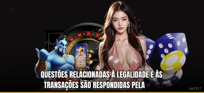 bet917 Seguro
